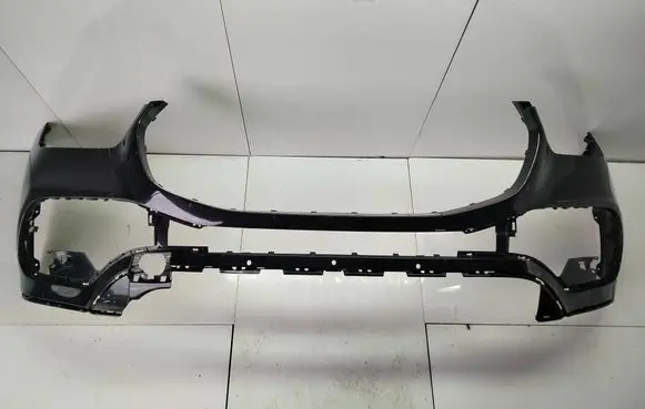 Mercedes-Benz GLE W167 Front bumper A1678852800