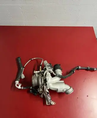 Volkswagen PASSAT B8 USA Turbo 06K145721P 06K145721 8302330015