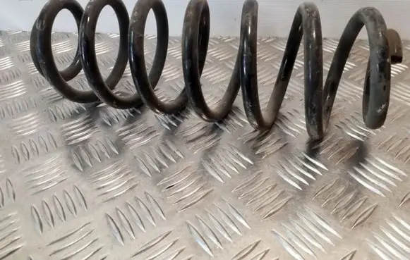Audi A3 S3 8P Rear coil spring