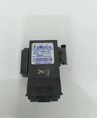 Ford Mustang VI Other control units/modules DG9T14B561BA 12560634