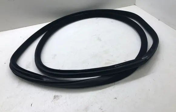 Volvo S80 Front door rubber seal