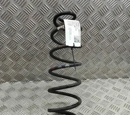 Peugeot 408 II Rear coil spring 9848741580