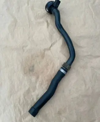 Mercedes-Benz GLC X253 C253 Breather/breather pipe/hose A6510105811 A0000160030