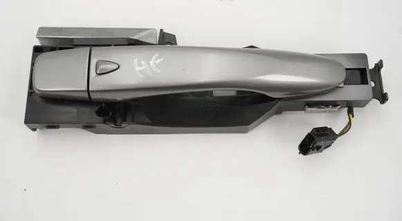 Nissan Pulsar Front door exterior handle 8061022134