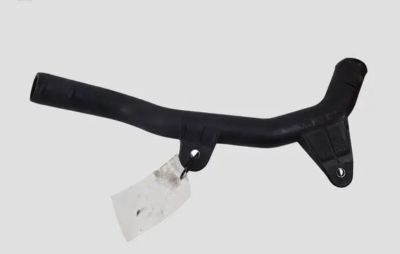 Peugeot Boxer Intercooler hose/pipe