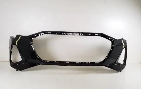 Audi e-tron Front bumper 4KE807437C