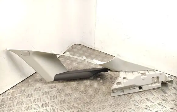 Citroen C4 III e-C4 Other trunk/boot trim element 98343901 118564A0