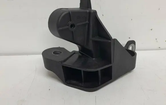 Volkswagen ID.4 Front bumper mounting bracket 11A823406B