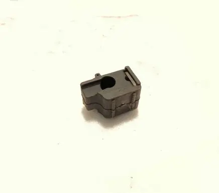 Toyota ProAce City Sliding door check strap stopper 9822849580 982284958001