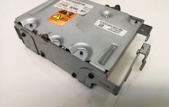 Opel Insignia A Xenon control unit/module 12779234 545249971
