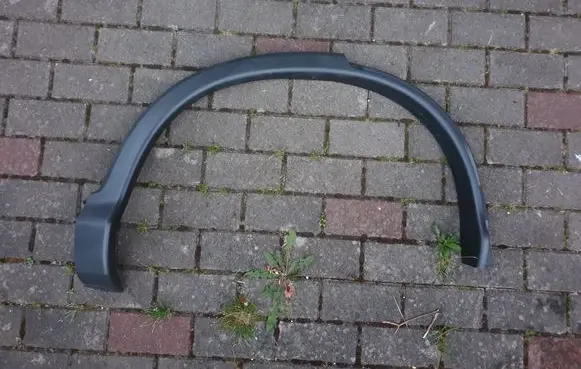 Honda CR-V Fender end trim 74410T1GE01