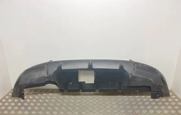 Peugeot 508 II Rear bumper trim bar molding 9820871377 9816000977
