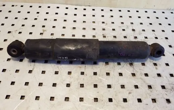 Rear shock absorber/damper
