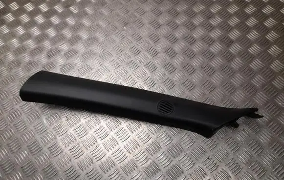 Hyundai Kona II (A) pillar trim 85810BE000