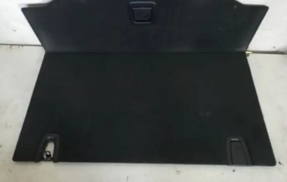 BMW X3 G01 Trunk/boot floor carpet liner 9462948