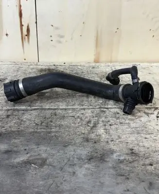 BMW 1 E81 E87 Engine coolant pipe/hose 7796869 17127796869