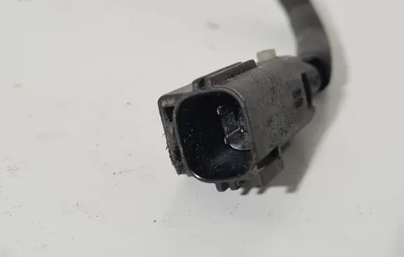 ABS rear brake sensor