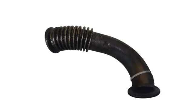 Renault Megane I EGR valve line/pipe/hose