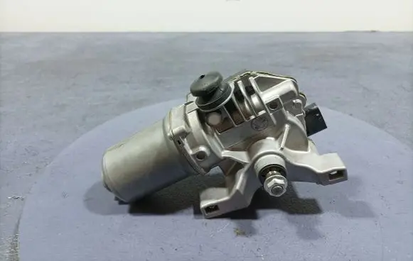 Lexus UX Front wiper linkage and motor 85110-76072