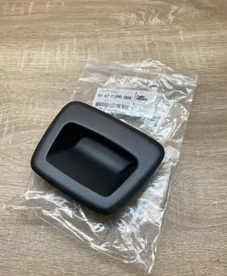 BMW X3 F25 Glove box 7290005