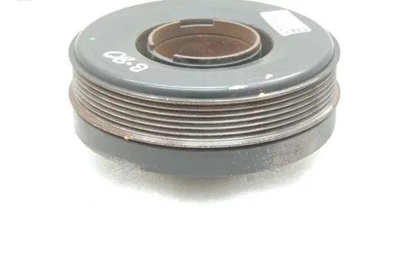 BMW 3 F30 F35 F31 Crankshaft pulley 11237619245 7619245