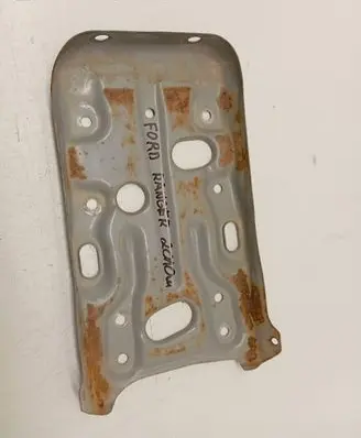 Ford Ranger Battery tray 