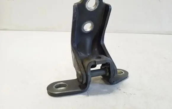 KIA Sportage Front door upper hinge A046057