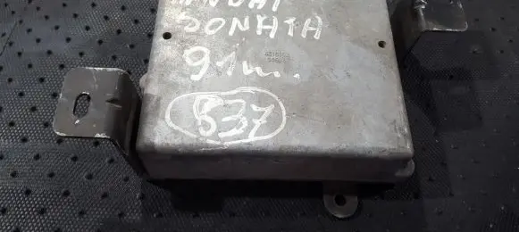ABS control unit/module