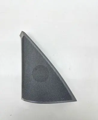 Mercedes-Benz C W204 Side speaker trim/cover A2047200148 A2118200202