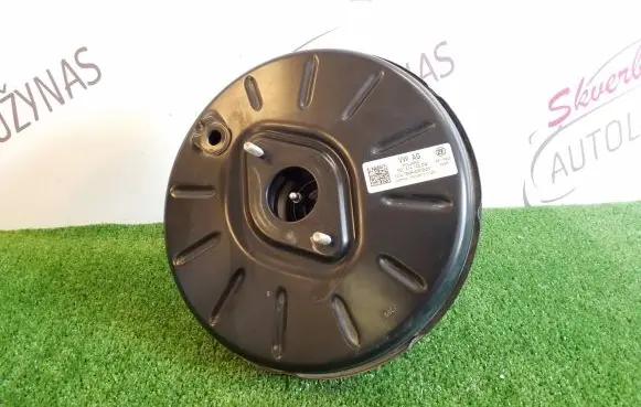 Volkswagen T-Roc Brake booster 5Q1614105DQ A011P822 204TBGBH287DC5