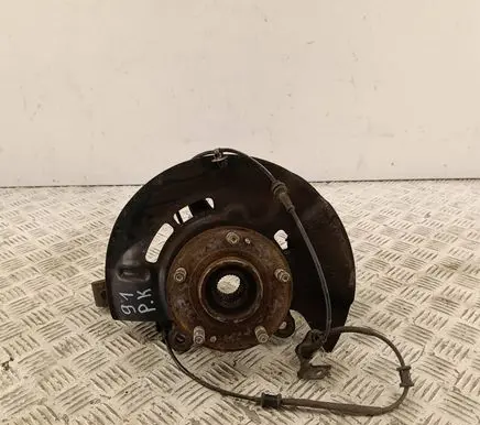 KIA Sportage Front wheel hub 