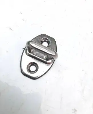 Porsche Macan (95B) Rear door lock loop/hook striker 3C0837033B