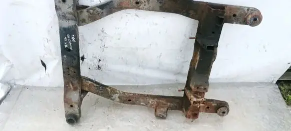 KIA Carnival Front subframe