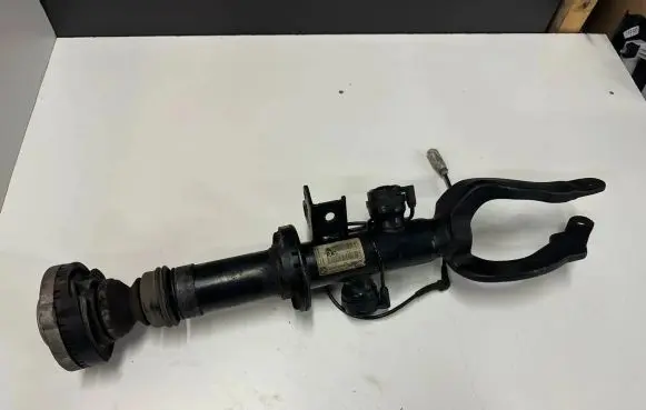 BMW 7 F01 F02 F03 F04 Air suspension front shock absorber 6794149 105413 005763
