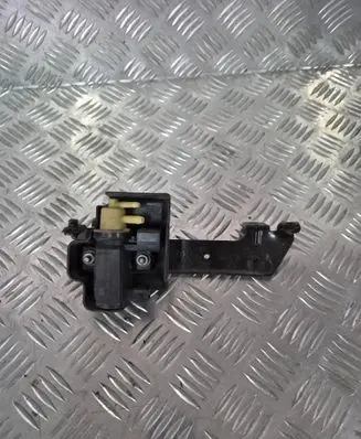 Opel Zafira C Turbo solenoid valve 55566898