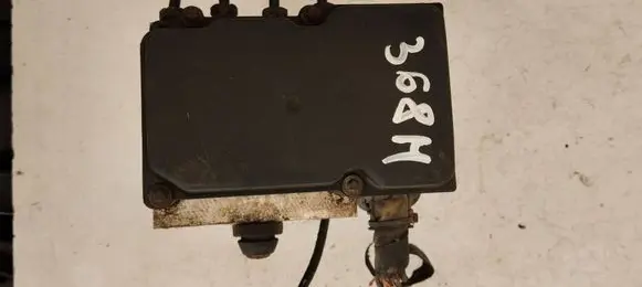 Renault Trafic II (X83) ABS Pump 0265800839