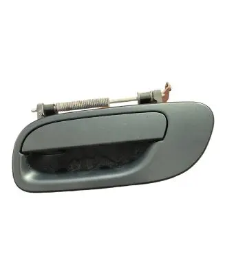 Volvo V70 Front door exterior handle Z410
