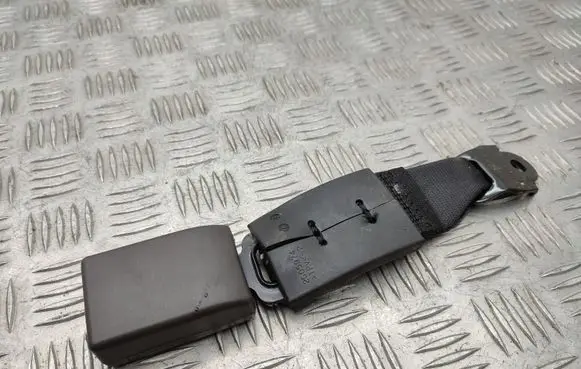 Buick Encore I Rear seatbelt buckle 42372979