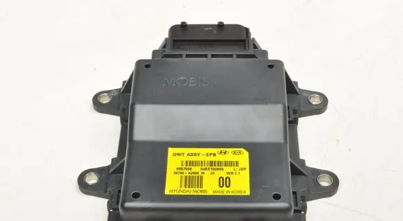 KIA Ceed Hand brake control module 59790A2000