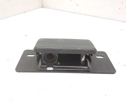 Renault Trafic III (X82) Trunk lock loop 