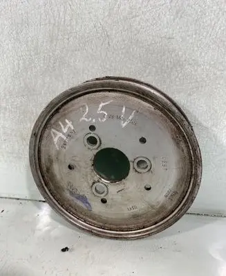 Audi A4 S4 B5 8D Power steering pump pulley 059145255