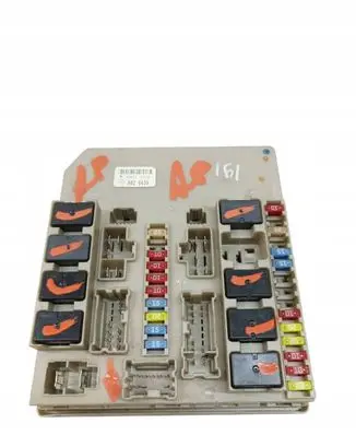 Renault Clio III Other control units/modules R10L230835