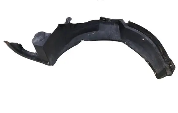 Hyundai Matrix Front wheel arch liner splash guards 8681617000