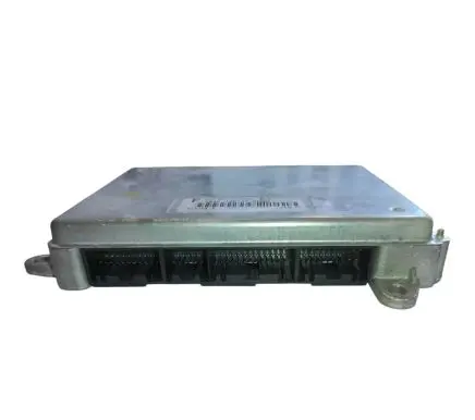 Jaguar S-Type Engine control unit/module 2W4F13B525BE 0721032