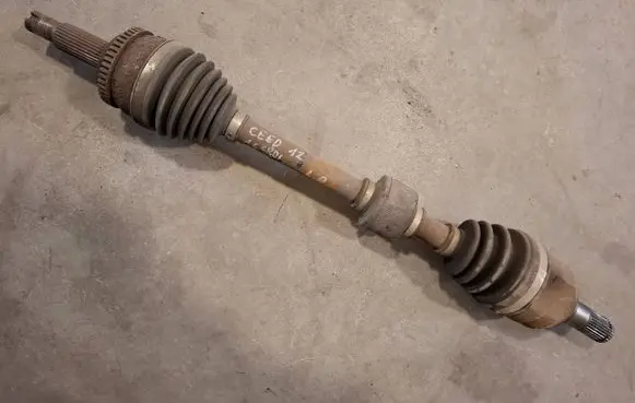 KIA Ceed Front driveshaft