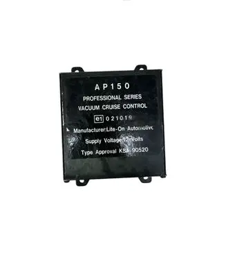 Peugeot 406 Cruise control unit/module KBA90520 E1021019
