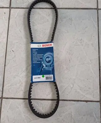 Volvo 240 Alternator belt 1987947503