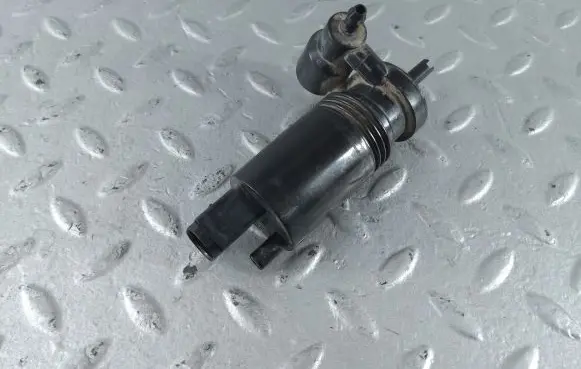 Mercedes-Benz A W177 Windscreen/windshield washer pump A1778660000 1778660000