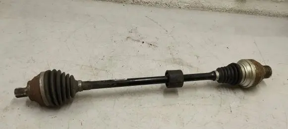 Audi A3 8Y Front driveshaft 5q0407272ee