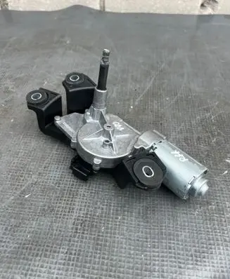 Volvo S90, V90 Rear window wiper motor 31349380 0390201256 C83HE